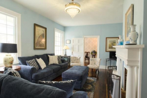 Borum House - 3 Bed, 2 & Half Bath, Full Kitchen, Heart of Downtown Natchez